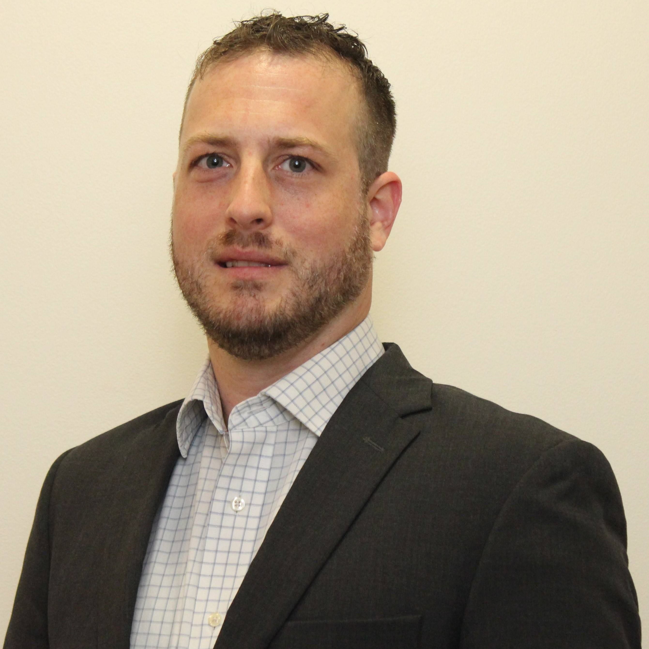 Dr. Kevin Strehler