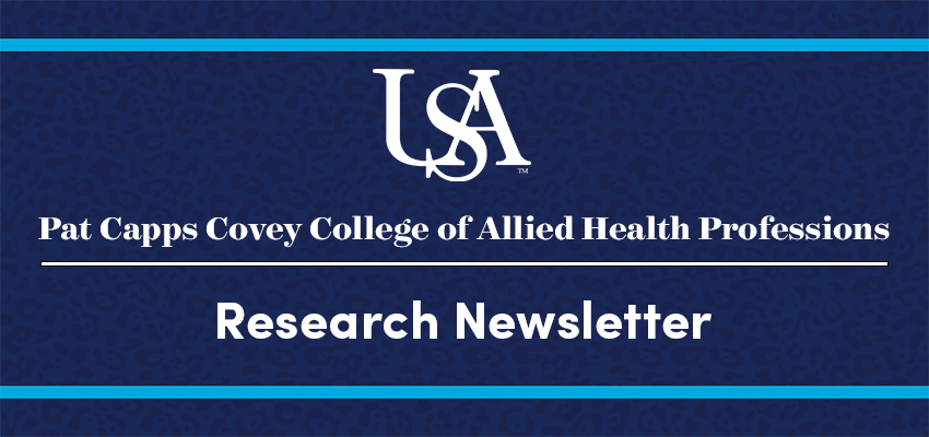 USA Pat Capps Covey College of Allied Health Professions Building data-lightbox='featured'