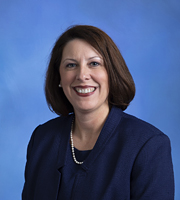 Stephanie McGilvray Stephanie McGilvray