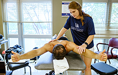 PT Student Information