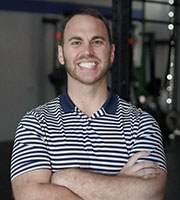 Kyle Thibodeaux Kyle Thibodeaux