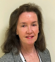 Donna Cleveland Donna Cleveland