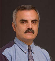 Chucri M. Jalkh Chucri M. Jalkh