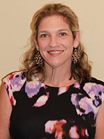 Ms. Victoria Henbest Ms. Victoria Henbest