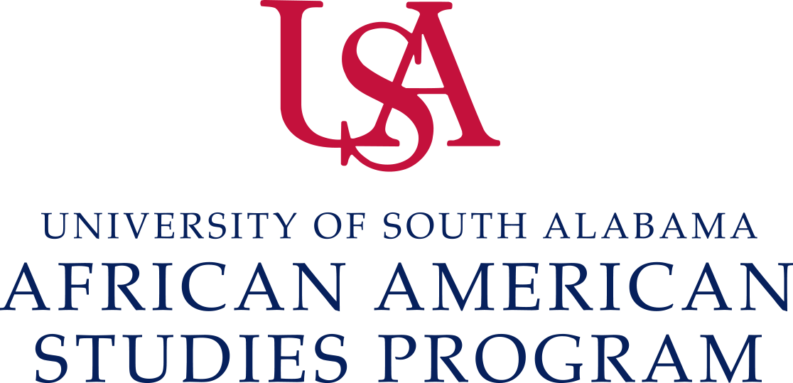USA African American Studies Program Logo