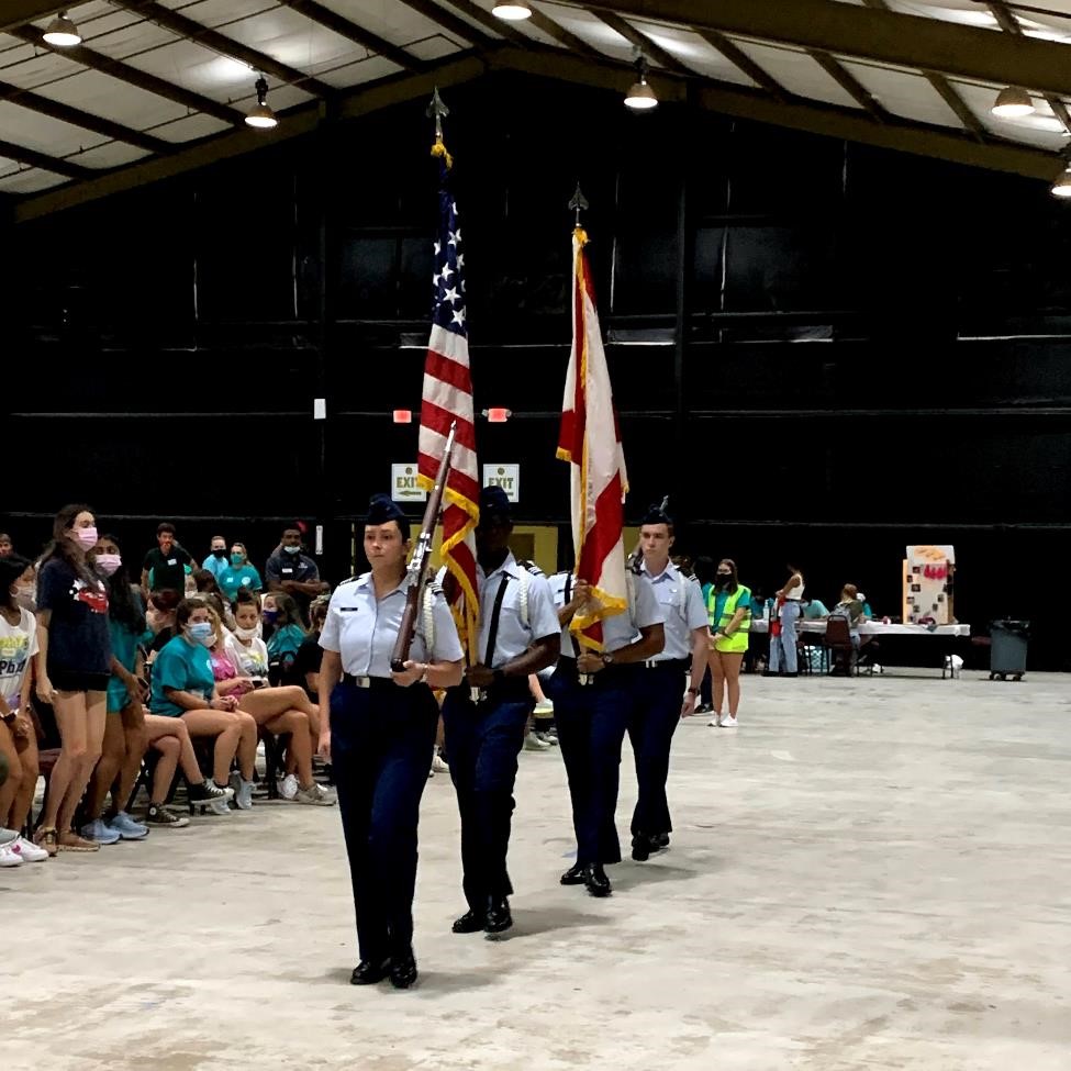 Color Guard