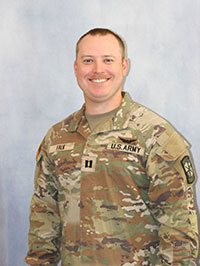 CPT Patrick Falk