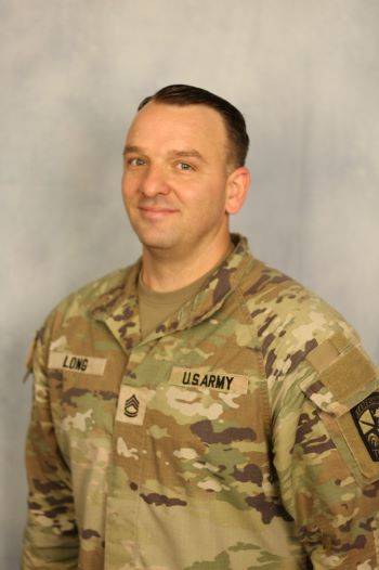 SFC James D Long