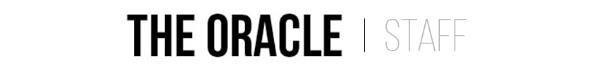 Oracle Staff Banner
