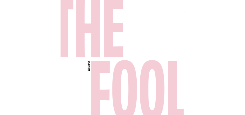 The Fool by Dori Lumpkin