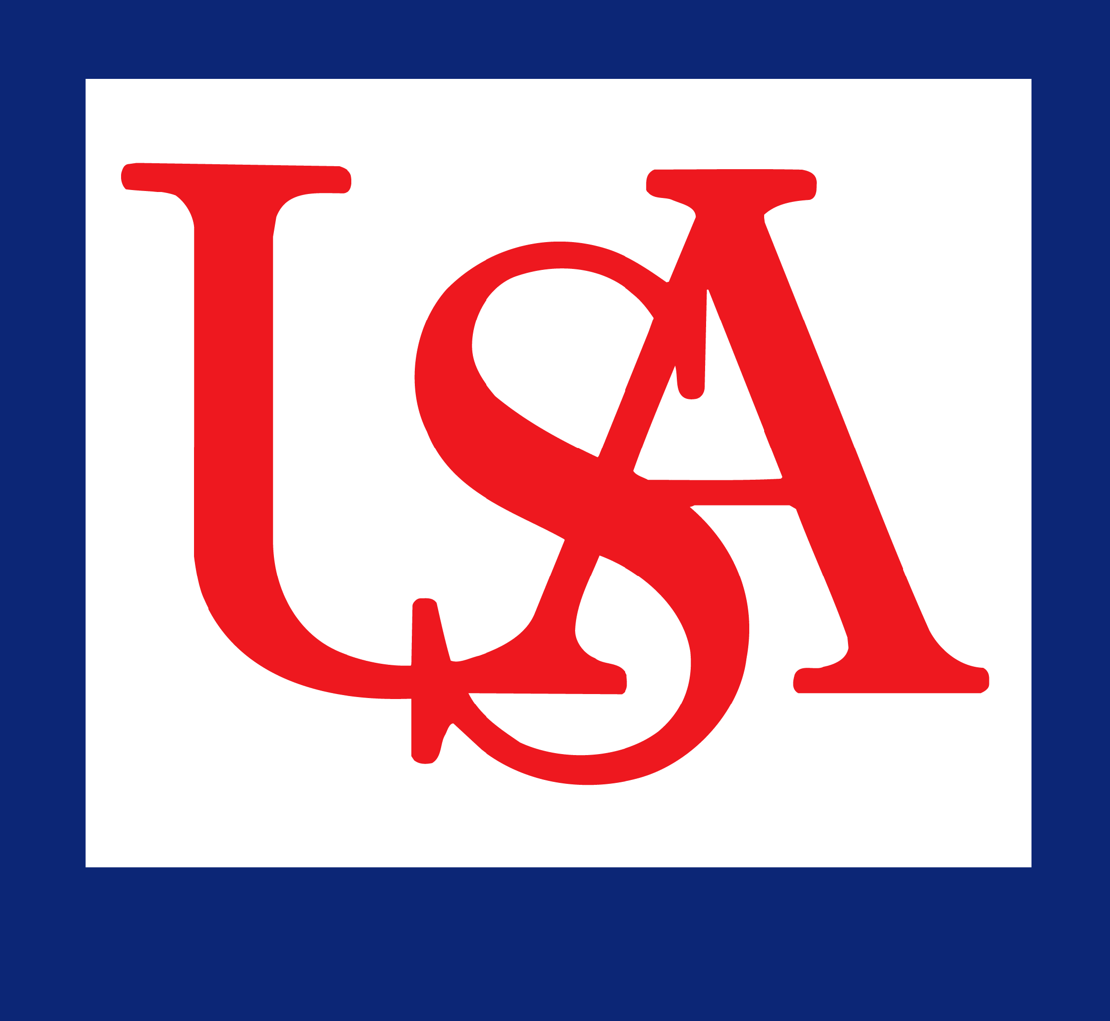 University of South Alabama logo data-lightbox='featured'