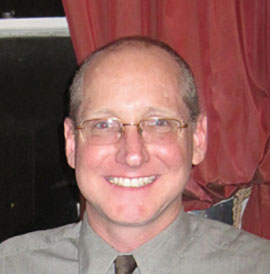 David C. Forbes					 					 