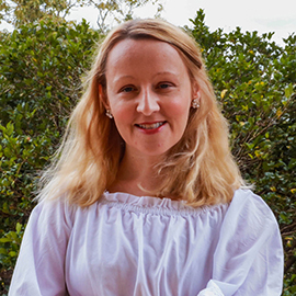 Pavica Sheldon, Ph.D.