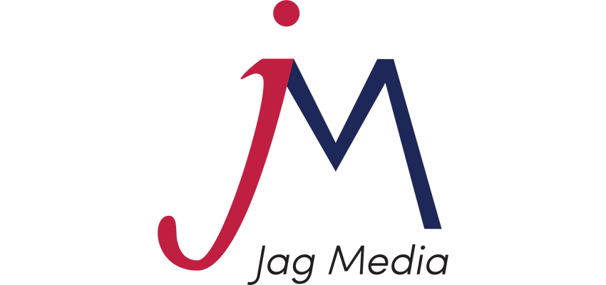 Jag Media Logo