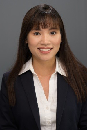 Mrs. Tiffany Thu Olsen