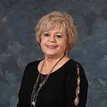 Terri Moberg