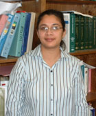 Samantha Islam Samantha Islam