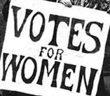 Votes for Women