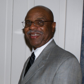 Donald E. DeVore