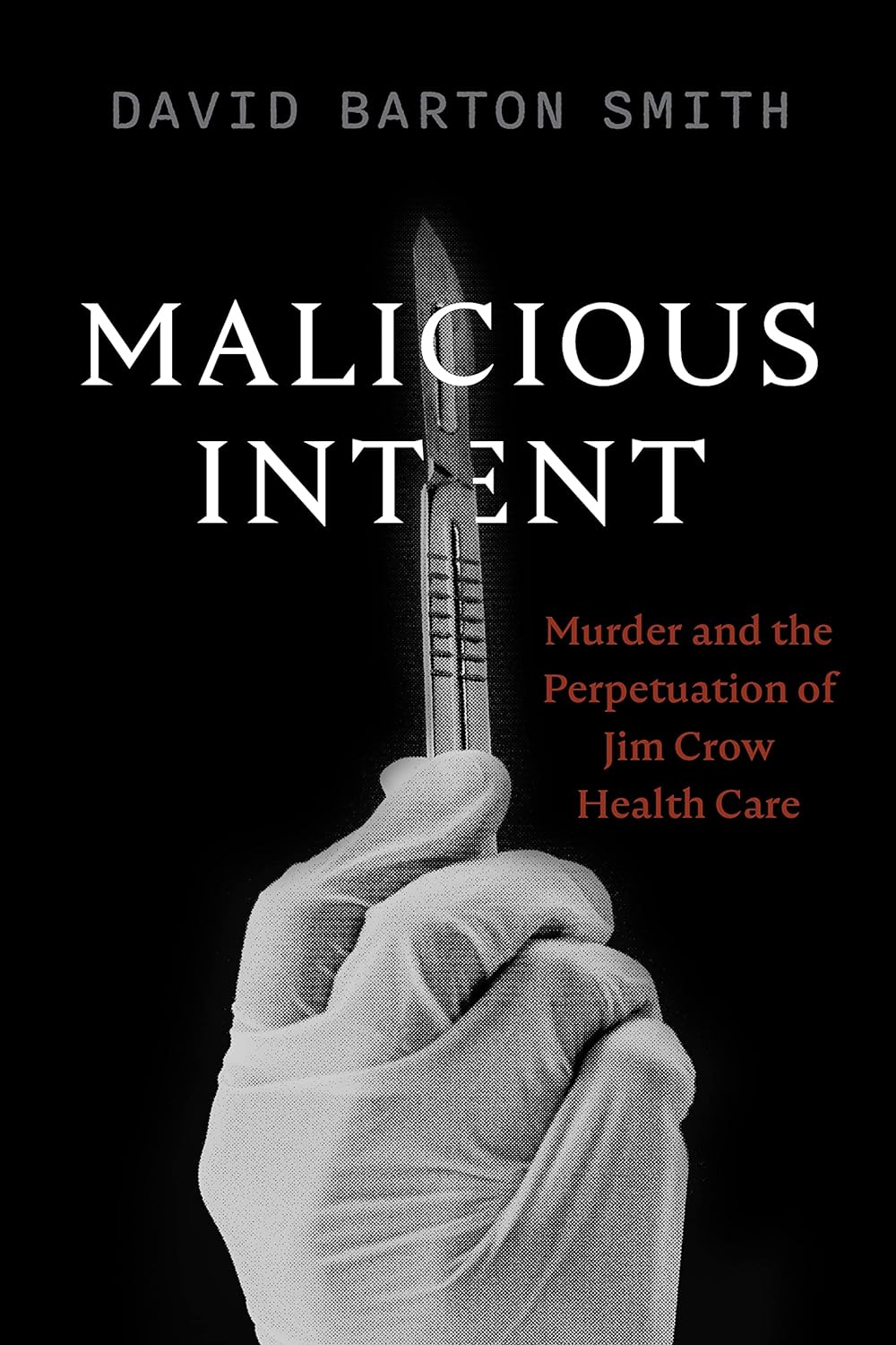 malicious intent cover