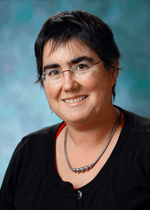 Mary Fissell