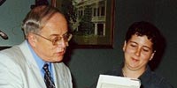 2002 Howard Mahan Award