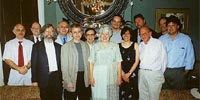 History faculty