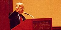 Professor Dan Carter