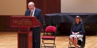 Professor Clarence L. Mohr