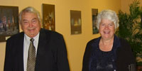 Professor Emeritus Howard F. Mahan