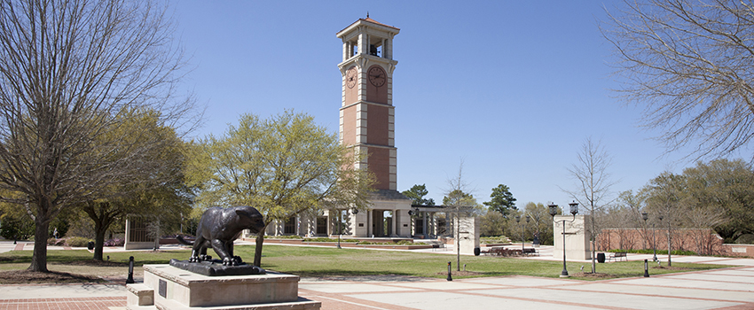 Moulton Tower
