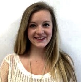 Savannah Bryant Savannah Bryant Headshot