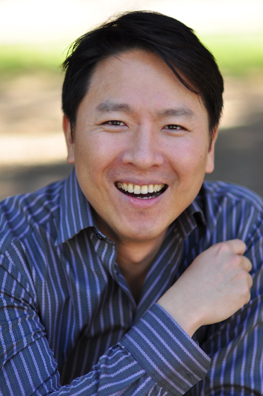 Kevin Tsai