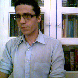 Dr. Brian S. Whitener
