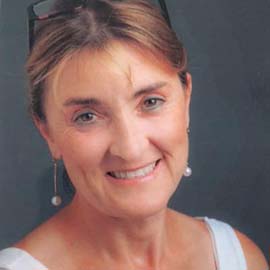 Matilde Tellaetxe