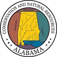 Conservation and Natural Resouces - Alabama
