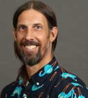 Dr. Brian Dzwonkowski 					 