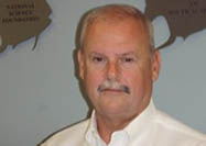 Dr. John Valentine