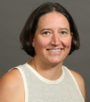 Dr. Kelly Dorgan