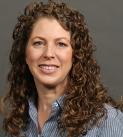 Dr. Brandi Kiel Reese					 