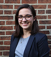 Dr. Abbey Hotard