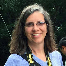 Dr. Ruth Carmichael