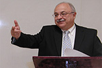 Dr. Entessar: Middle East Analyst in Demand