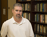 T. Allan Hillman