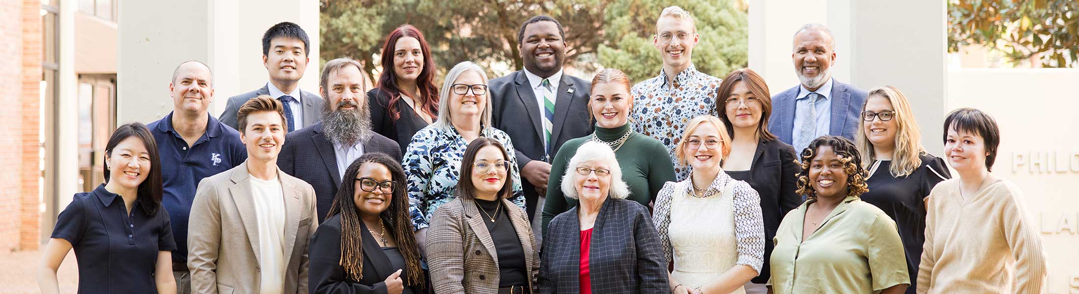 Department Group image
