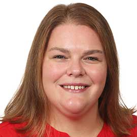 Dr. Sarah Koon-Magnin