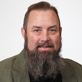 Dr. Thomas Shaw