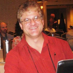 Martin L. Rohling, Ph.D.					 