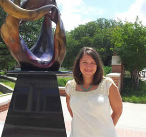 Kimberly R. Zlomke, Ph.D.