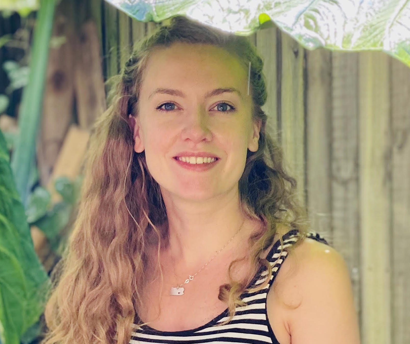 Hana Zickgraf, Ph.D.